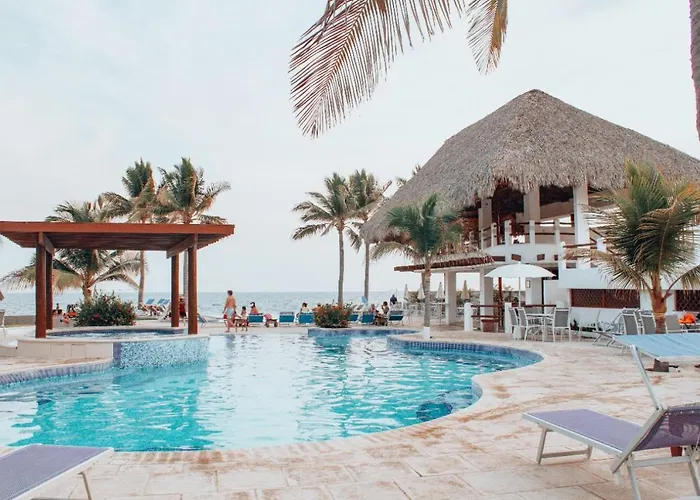 Dos Mundos Pacific Resort