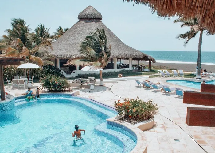 Dos Mundos Pacific Resort