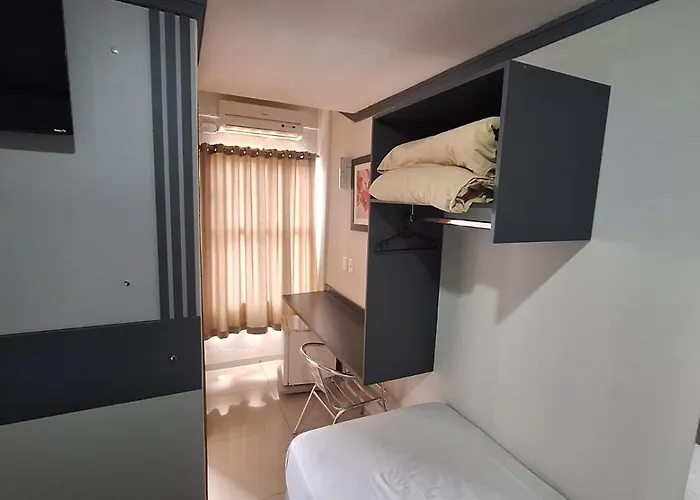 Turis Hotel & Choperia