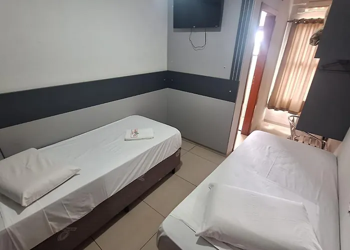 Turis Hotel & Choperia