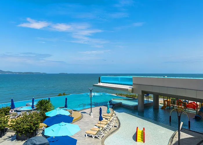 Royal Cliff Grand Hotel Pattaya