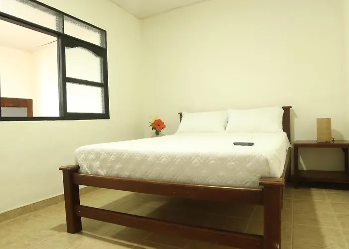 Desiderata Resort