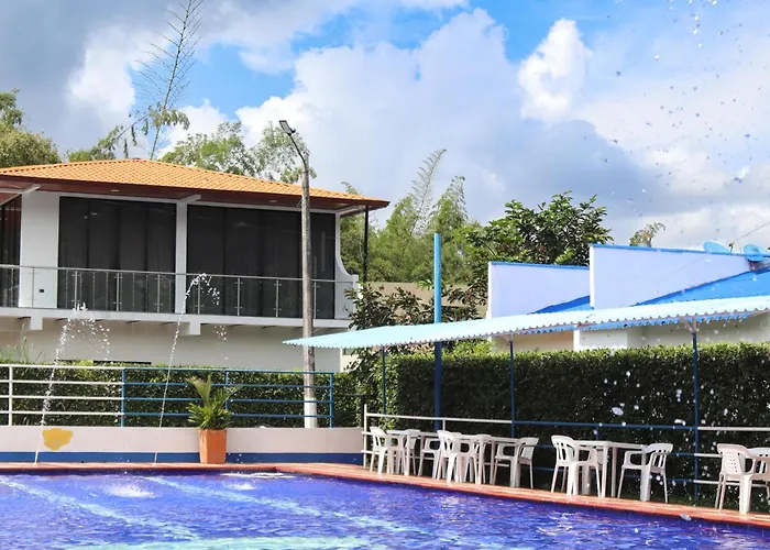 Desiderata Resort