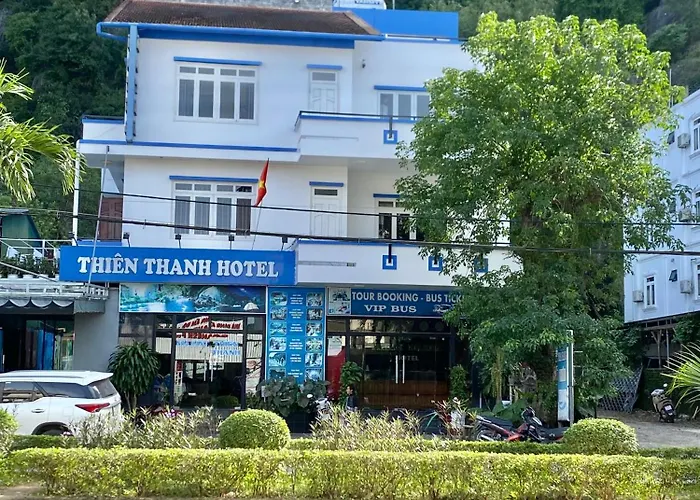 Thien Thanh Hotel