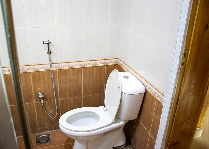 Hotel Al Azeem