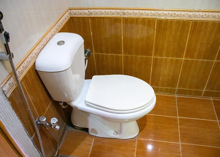 Hotel Al Azeem