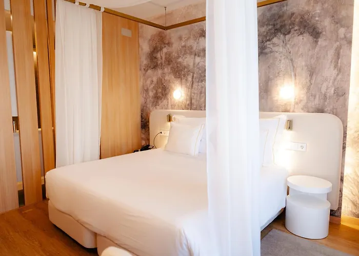 Lisotel - Hotel & Spa