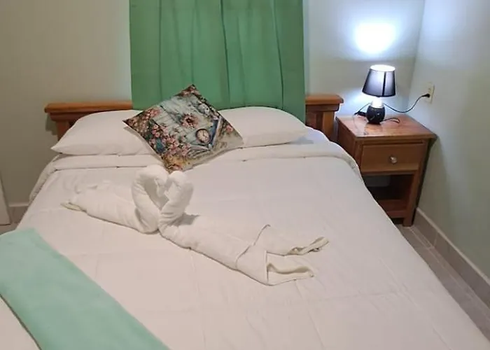 Saint Charles Inn, Belize Central America
