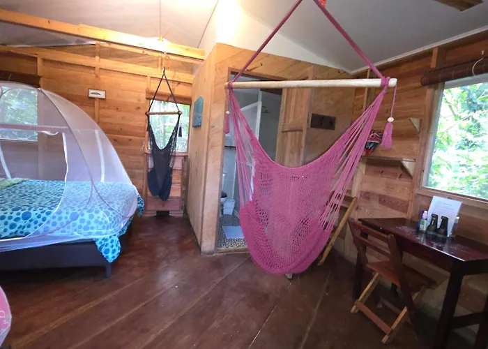 Mombacho Lodge