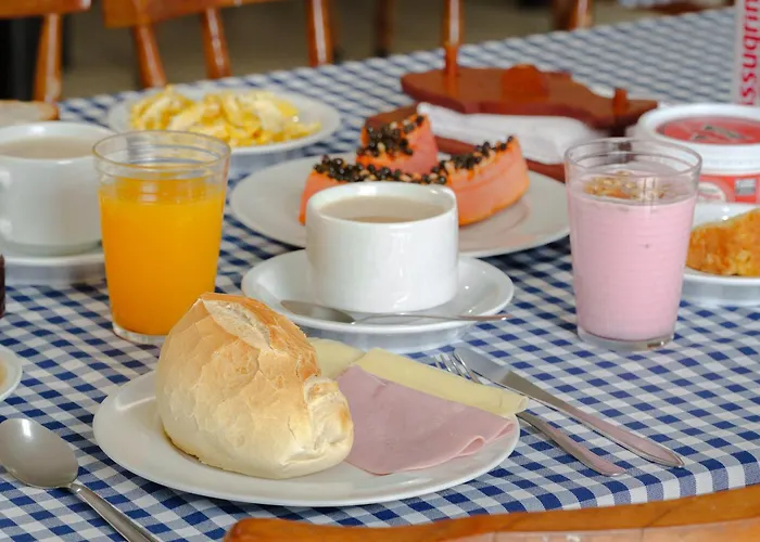 Velinn Hotel Guarda Mor