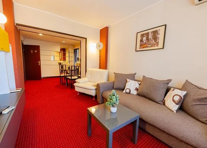 Hotel Sport B90