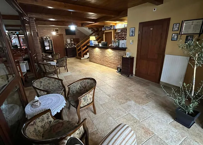 Brill Hotel Bekescsaba