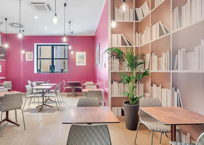 B&B Hotel Milano San Siro