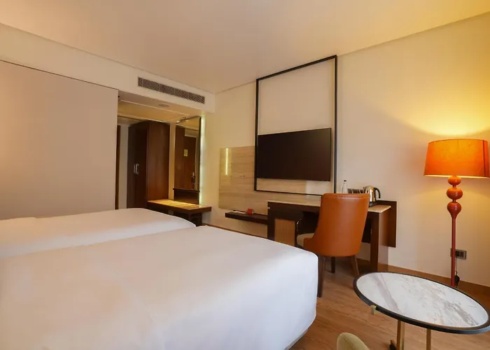 Hyatt Centric Rajpur Road Dehradun