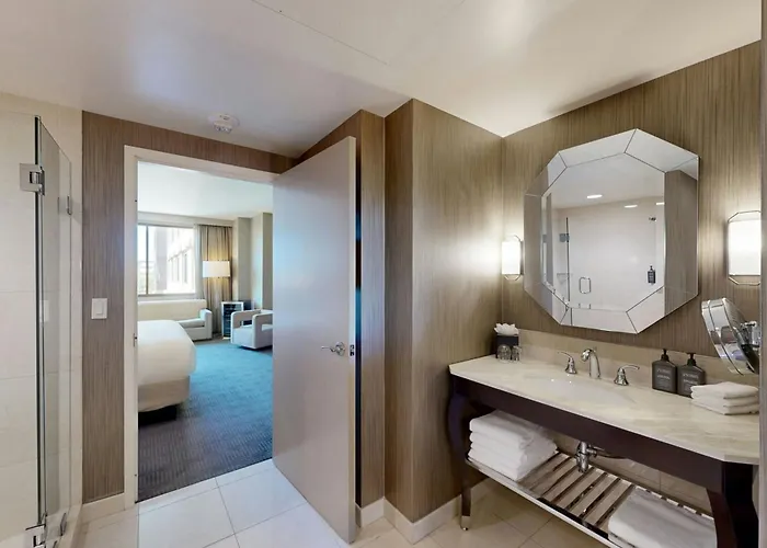 Sheraton Mckinney