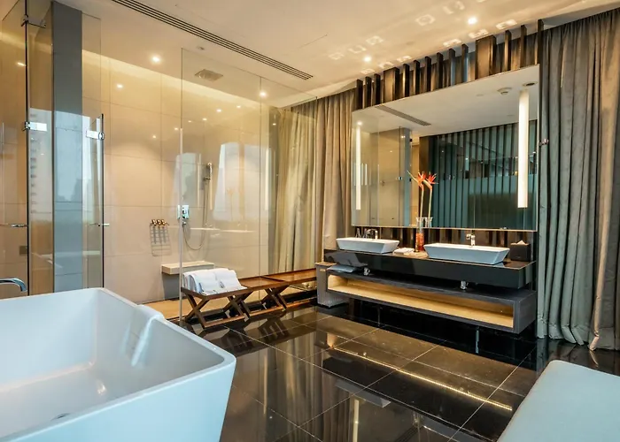 Amara Bangkok Hotel