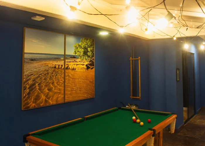 Royal Urban Macae Hotel