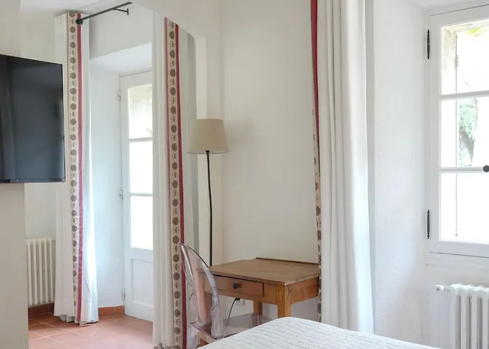 Hotel La Figuiere