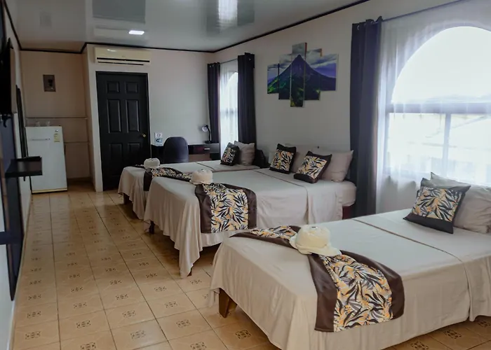 Hotel Del Rio
