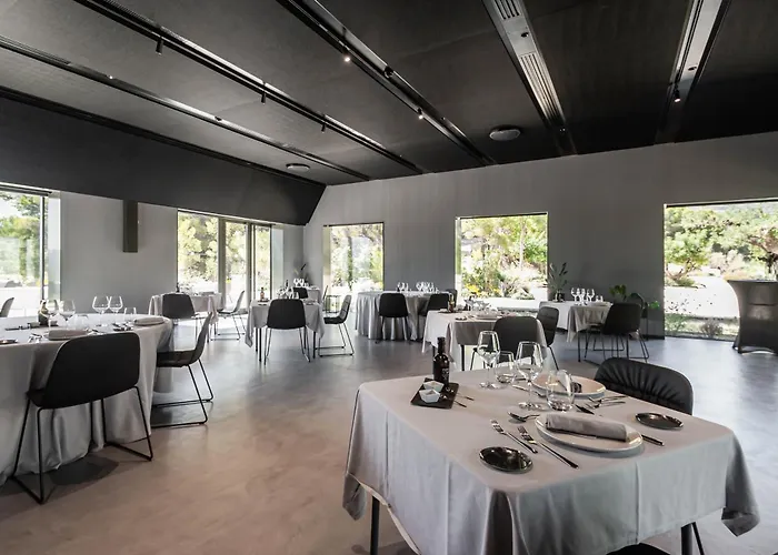 Vivood Landscape Hotel & Spa - Designed For Adults