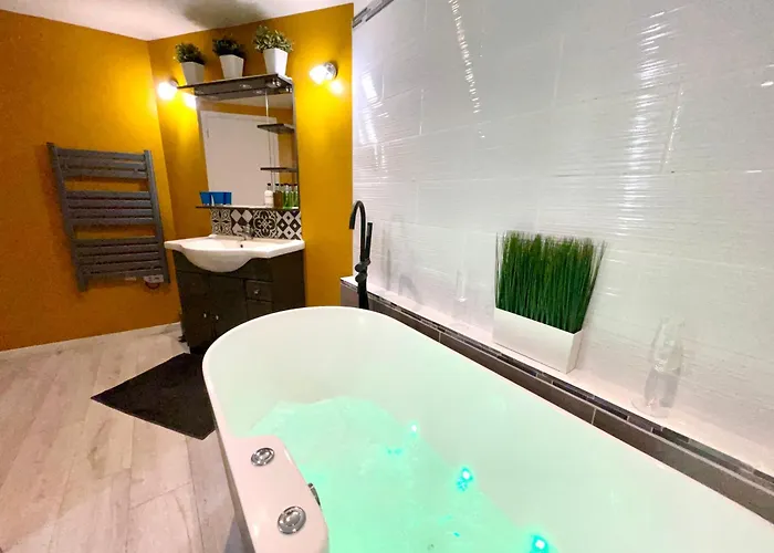 Chabanettes Hotel&Spa
