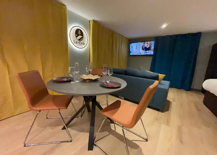 Chabanettes Hotel&Spa