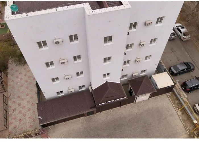 Residence Keruen