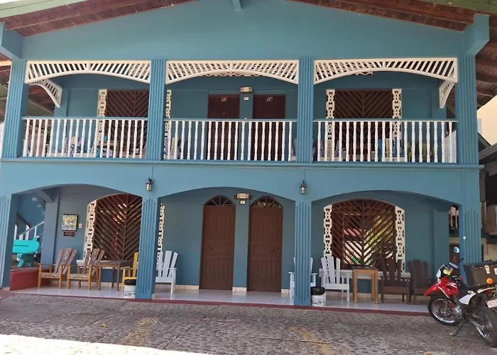 Hotel Marielos