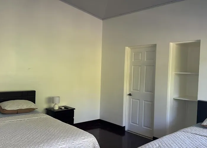 Hotel Marielos Tamarindo