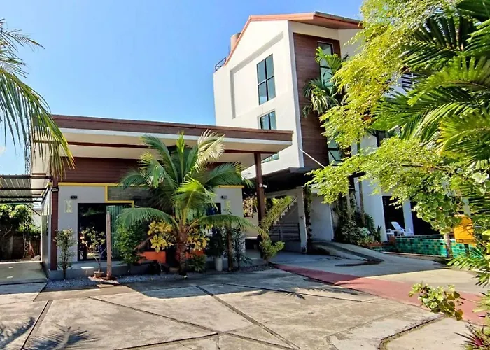 Rimnatee Resort Trang