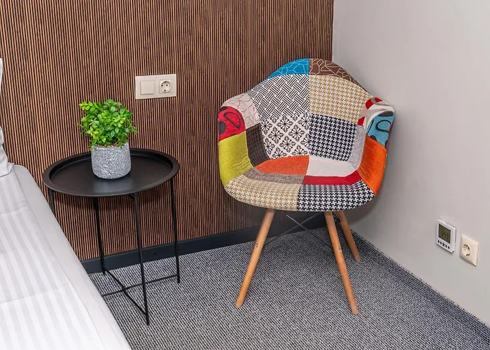 City House Family Hotel & Restaurant