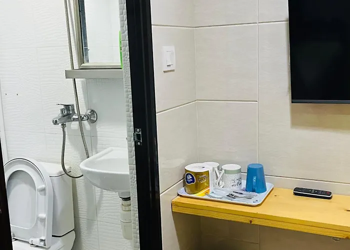 Johnson Hostel