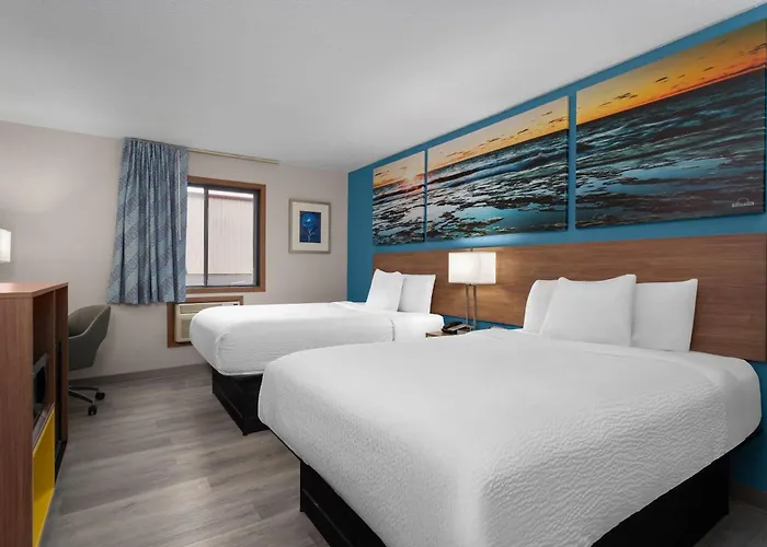 Days Inn By Wyndham Austin