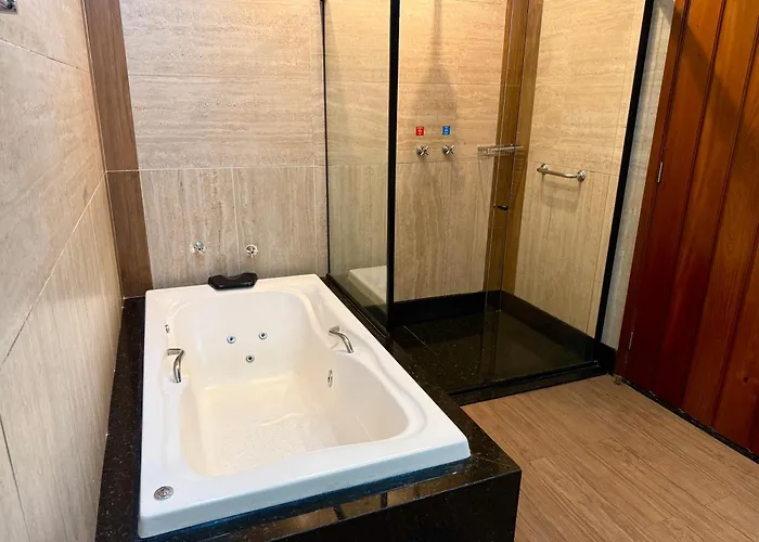 Atrium Hotel Quinta De Pedras