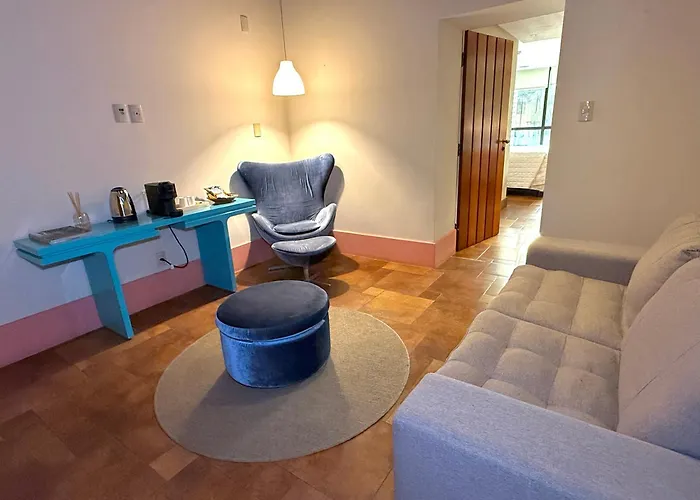 Atrium Hotel Quinta De Pedras