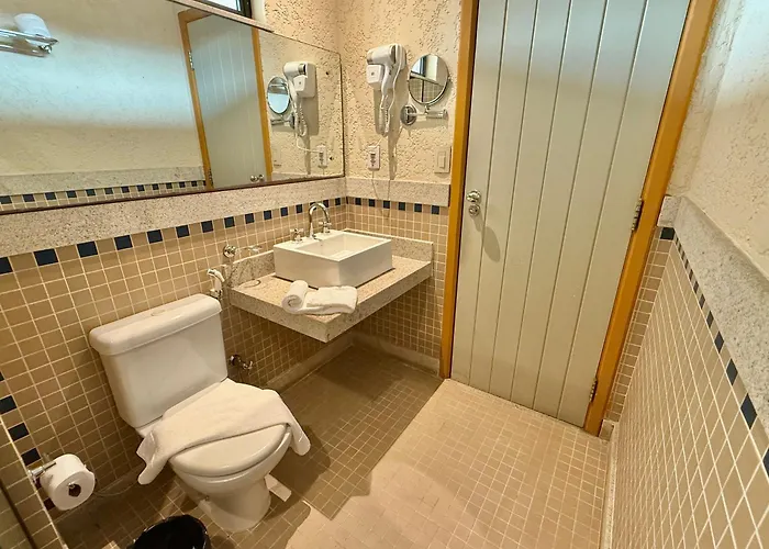 Atrium Hotel Quinta De Pedras
