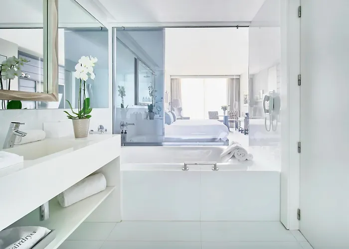 Intercontinental Cascais-Estoril By Ihg
