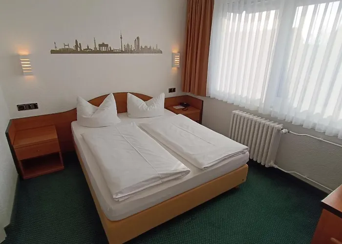 LAT Hotel&Apartmenthaus Berlin