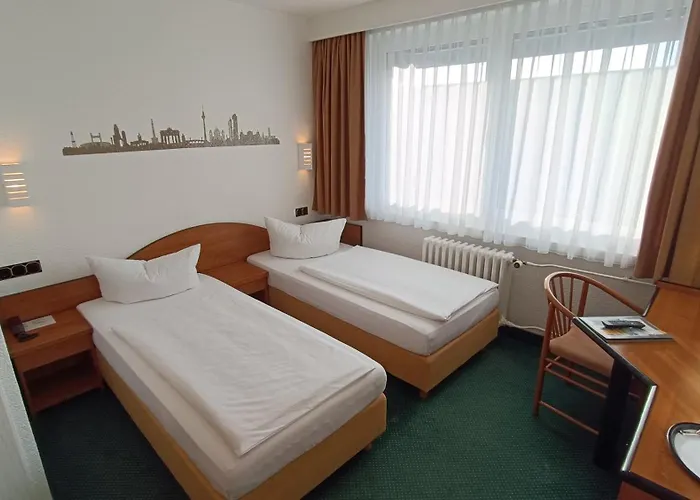 LAT Hotel&Apartmenthaus Berlin