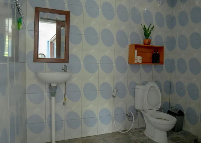 Pakel'S Bali Villas
