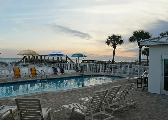 Sundrift Inn