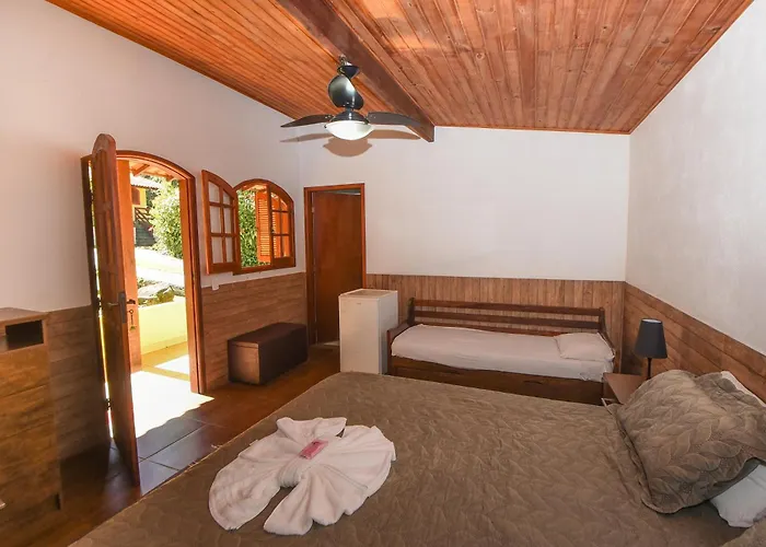 Hotel Holandês