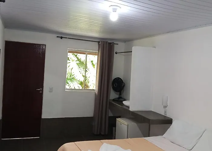 Hotel Holandês