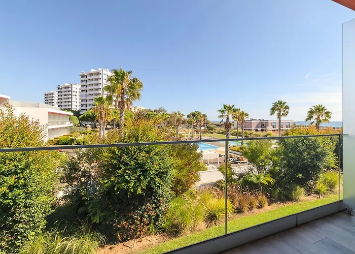 Pestana Alvor South Beach Premium Suite Hotel