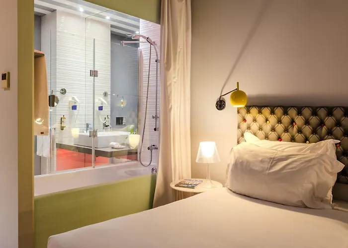 Pestana Alvor South Beach Premium Suite Hotel