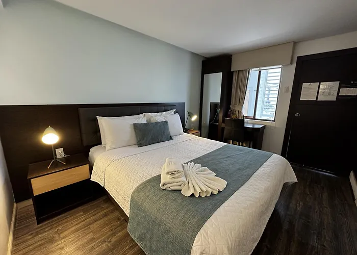 Hotel Shalom