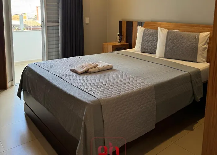Barueri Premier Hotel