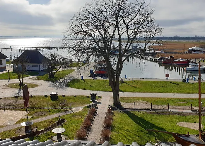 Hotel Hiddensee Hitthim