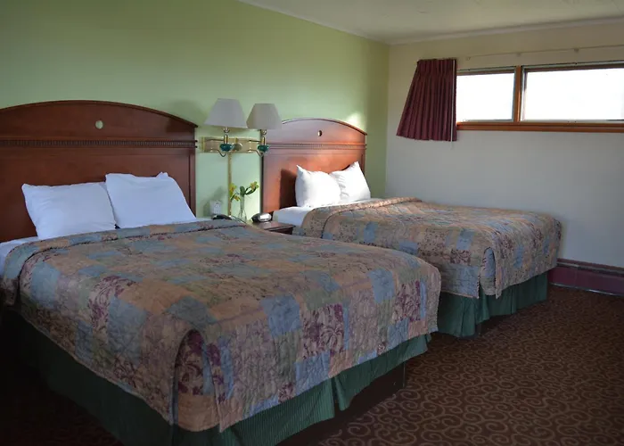 Wye Motor Lodge Duncansville - Altoona