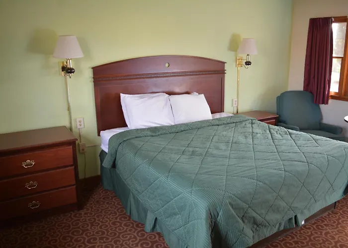 Wye Motor Lodge Duncansville - Altoona